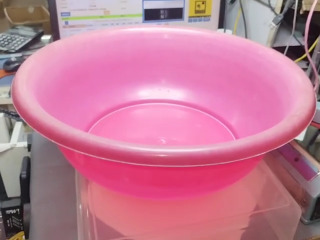 盆