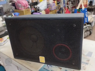 BMB音響