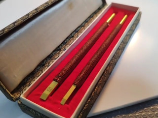 泰國手工雕刻刀