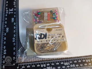 SDI 辦公針