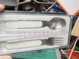 兒童餐具組