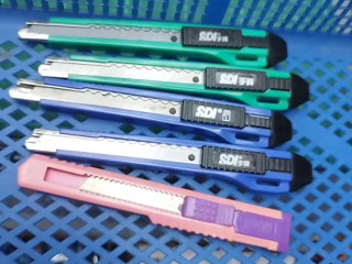 SDI美工刀