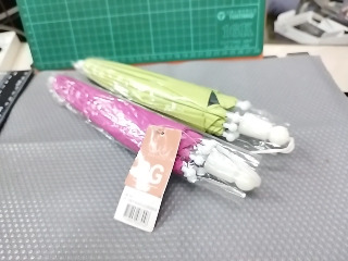 小雨傘