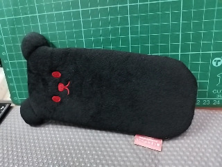 包