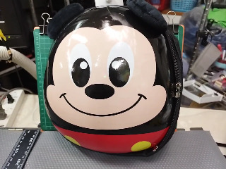 米奇園後背包