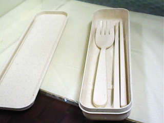 餐具