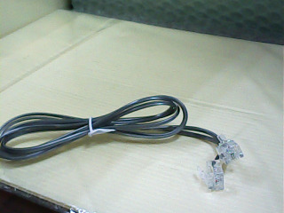 電話線