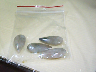 DIY材料
