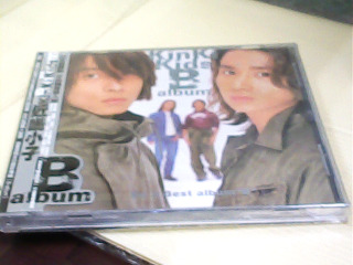 CD 近畿小子