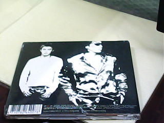CD 東洋