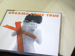 CD DREAMS