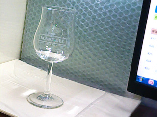 高腳杯