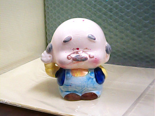 擺飾