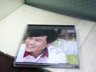 CD 羅時豐