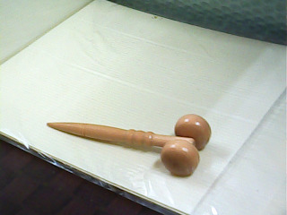 按摩器