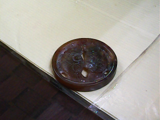 墜飾
