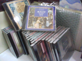 CD 音樂大師