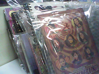 CD 少女時代