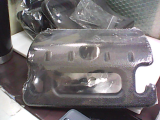 頭枕座椅把手掛鉤*4