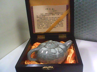 南瓜壺