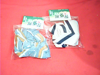 髮圈