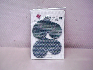 髮貼