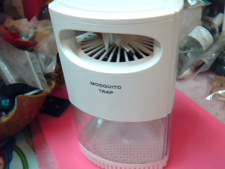 滅蚊燈