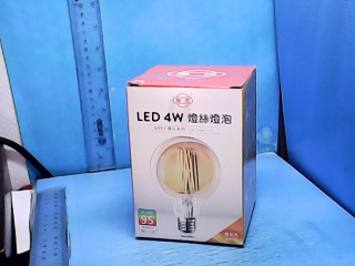 LED燈泡