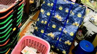 收納袋(大)