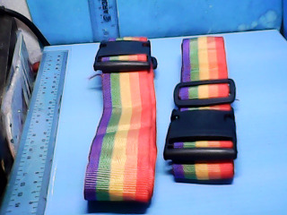 行李箱護袋-單售