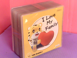 DVD-巧連智