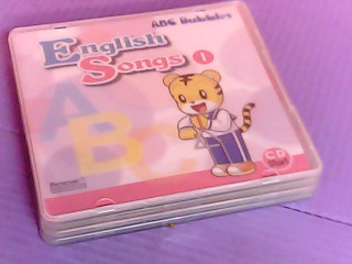 CD-巧連智