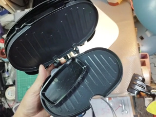 歌林低脂健康機