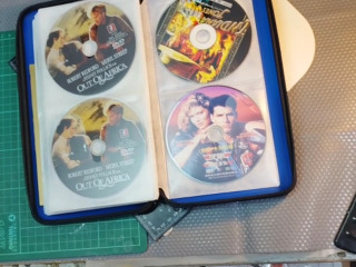 絕對權力ＤＶＤ