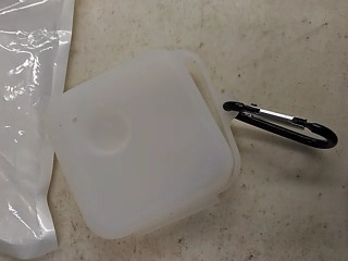 耳機套 保護軟殼