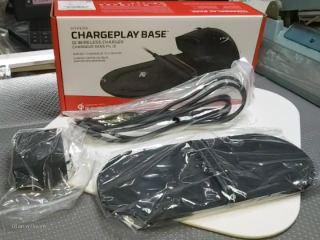 無線充電板