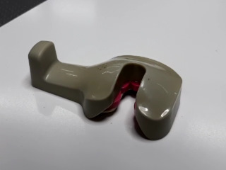 車用椅背掛勾