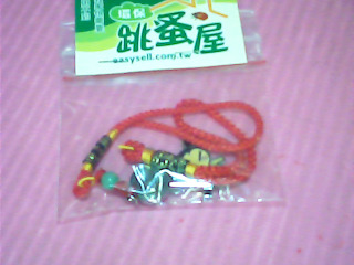 吊飾