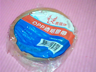 膠帶