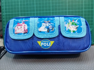 波力文具包
