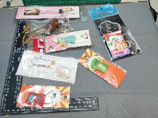 吊飾