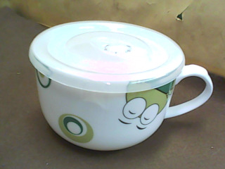 碗+蓋