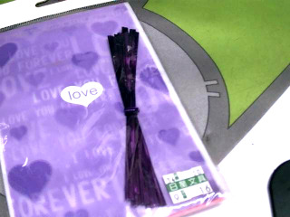 餅乾袋