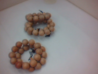 香樟木手串/單售