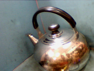 茶壺