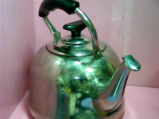 茶壺
