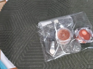 亮粉