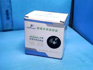 玻璃水草造景盆