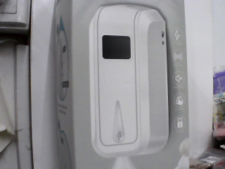 給皂器