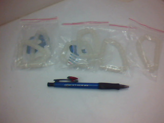 荔枝凍玉手珠-單售